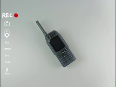 320x240 CDMA 450Mhz هاتف محمول 32GB 800MHz سعة بطارية كبيرة الهواتف