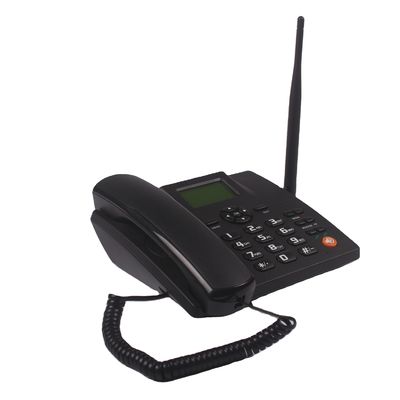 شراء ZT600S GSM الهاتف اللاسلكي الثابت FWT الهاتف الثابت المنزلي اللاسلكي جي إس إم هاتف مكتبي online manufacture