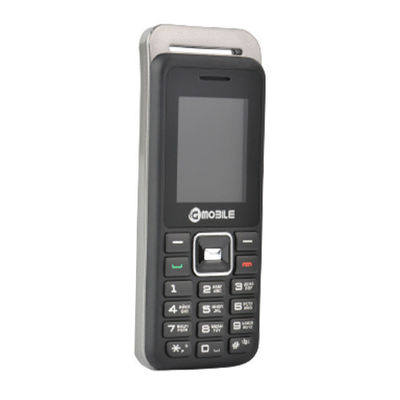شراء هاتف DLNA أحادي النواة CDMA 450MHZ هوائي تلسكوبي 320x240 للهاتف المحمول online manufacture