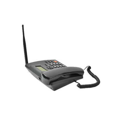 شراء مشغل MP3 CDMA 450MHz هاتف أرضي إعادة الاتصال يدويًا هاتف أرضي ثابت online manufacture