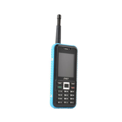 شراء CDMA 450Mhz Qualcomm الهاتف المحمول صغير 320x240 Li Ion Battery Mobile Phone online manufacture