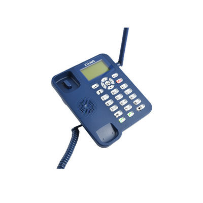 شراء بطاقة SIM خفيفة وصغيرة على أساس هاتف أرضي GSM طويل وقت الاستعداد تغطية واسعة online manufacture