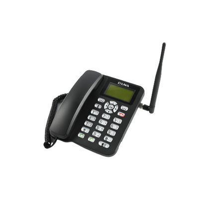 شراء ثابت GSM الهاتف الأرضي اللاسلكي جي إس إم سيم بطاقة الهاتف الأرضي online manufacture