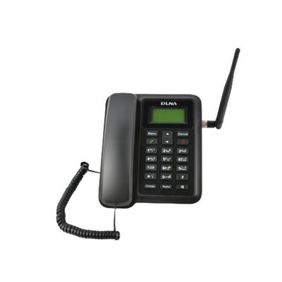 شراء مدرب متاح سطح المكتب GSM CDMA هاتف أرضي سعة كبيرة سهلة الصيانة online manufacture