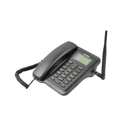 شراء هاتف مكتبي 1800 ميجا هرتز مع بطاقة SIM للهاتف الأرضي GSM يدعم استخدام اليدين مجانًا online manufacture