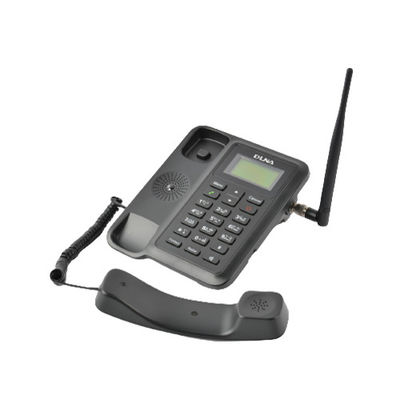 شراء دعم ثنائي شرائح الاتصال GSM بطاقات CDMA الهاتف الأرضي الأصلي ميزة الهوائي online manufacture