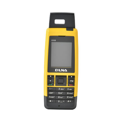 شراء GSM CDMA 800MHz الهاتف المزدوج بطاقة 2000mAh راديو Fm الهاتف المحمول online manufacture