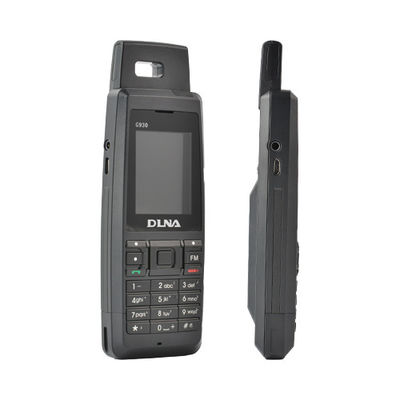 شراء جودة صوت جيدة بطارية ليثيوم الهاتف Qualcomm Li Ion 2000mAh 3 Gsm Sim Phone online manufacture