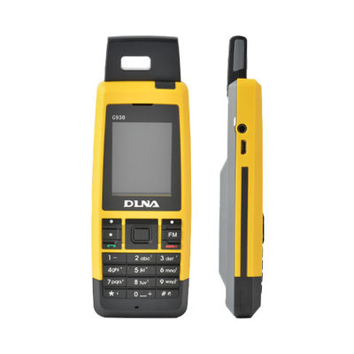 شراء Li Ion 2000mAh 3 GSM SIM Mobile 1800MHz استقبال إشارة قوية بطارية ليثيوم الهاتف online manufacture