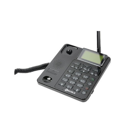 شراء إشارة جيدة Cdma الهاتف اللاسلكي الثابت مشغل MP3 الهواتف المنزلية الرقمية اللاسلكية online manufacture