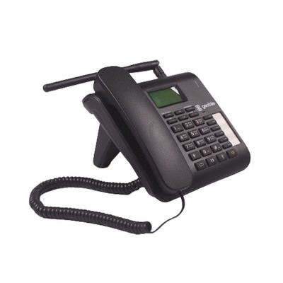 شراء ضوء صغير Cdma هاتف لاسلكي TNC ثنائي الشريحة للهاتف الأرضي فتحة بطاقة مزدوجة في الهواء الطلق online manufacture