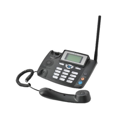 شراء CDMA 450MHZ هاتف لاسلكي رقمي 1200mah هاتف لاسلكي Cdma جودة صوت جيدة online manufacture