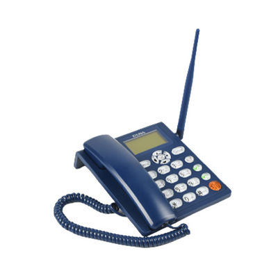 شراء سرية قوية معرف المتصل الهاتف GSM زر الهاتف الكبير مع هوية المتصل online manufacture