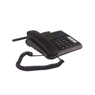 شراء 1200mah CDMA 450MHz هاتف أرضي محطة خلوية لاسلكية ثابتة online manufacture