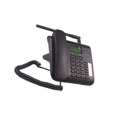شراء CDMA 450MHz هاتف أرضي صغير 1200mAh TNC خدمة الهاتف الأرضي السكنية online manufacture