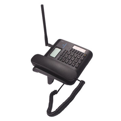شراء مشغل MP3 CDMA 450MHz هاتف أرضي إعادة الاتصال يدويًا هاتف أرضي ثابت online manufacture