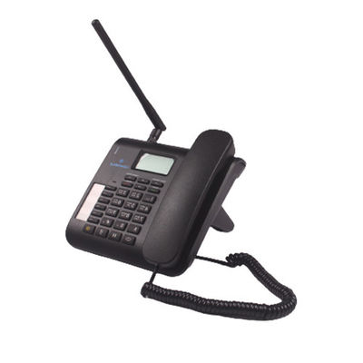 شراء 1200mah CDMA 450MHz هاتف أرضي محطة خلوية لاسلكية ثابتة online manufacture
