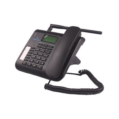 شراء CDMA 450MHz هاتف أرضي صغير TNC 1200mAh بطارية هاتف أرضي ثابت online manufacture