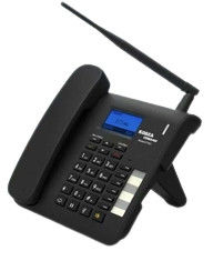 شراء متعدد اللغات Cdma الهاتف اللاسلكي Li Ion Battery CDMA 450MHZ الهاتف الثابت الثابت online manufacture