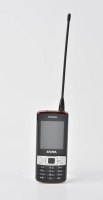 شراء DLNA XP200 CDMA 450 Mhz Mobile Phone Fashion Straight Pad 2.4 Inch Screen online manufacture