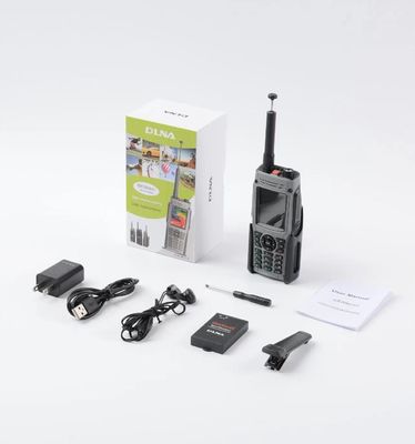 شراء هاتف CDMA 800MHz مع 0.3 تريليون كاميرا وبطارية ليثيوم أيون 2000mAh online manufacture