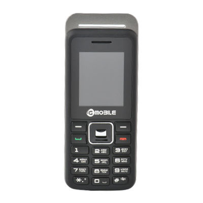 CDMA 450MHz DLNA الهاتف المحمول أطول استعداد قوي غير إشارة ذكية MP3