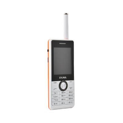 CDMA 450Mhz المحلية كاميرا الهاتف المحمول 1200mAh هاتف محمول حر اليدين