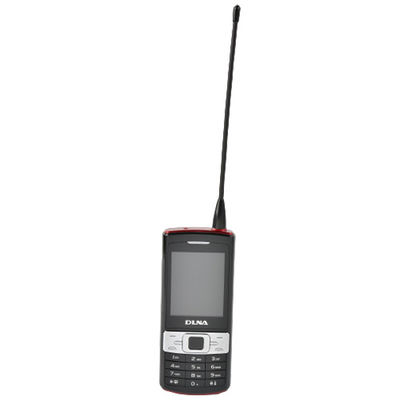 CDMA 450Mhz الهواتف المحمولة غير الذكية 1200mAh هاتف محمول حر اليدين رفيع للغاية