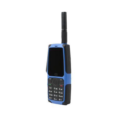 ضوء صغير CDMA ميزة الهاتف وقت الاستعداد الطويل كوالكوم ميزة الهاتف