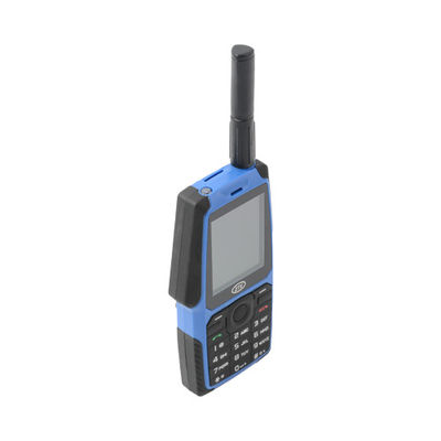 TFT 450MHz CDMA ميزة الهواتف المحمولة 1700mAh راديو Fm الهاتف المحمول