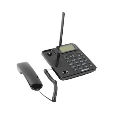 انخفاض معدل انخفاض المكالمات 450 ميجا هرتز Cdma هاتف لاسلكي رقمي هاتف لاسلكي