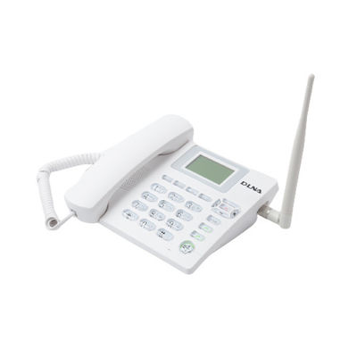 MP3 SMS Talking Id الهاتف اللاسلكي الهاتف الثابت اللاسلكي مع هوية المتصل